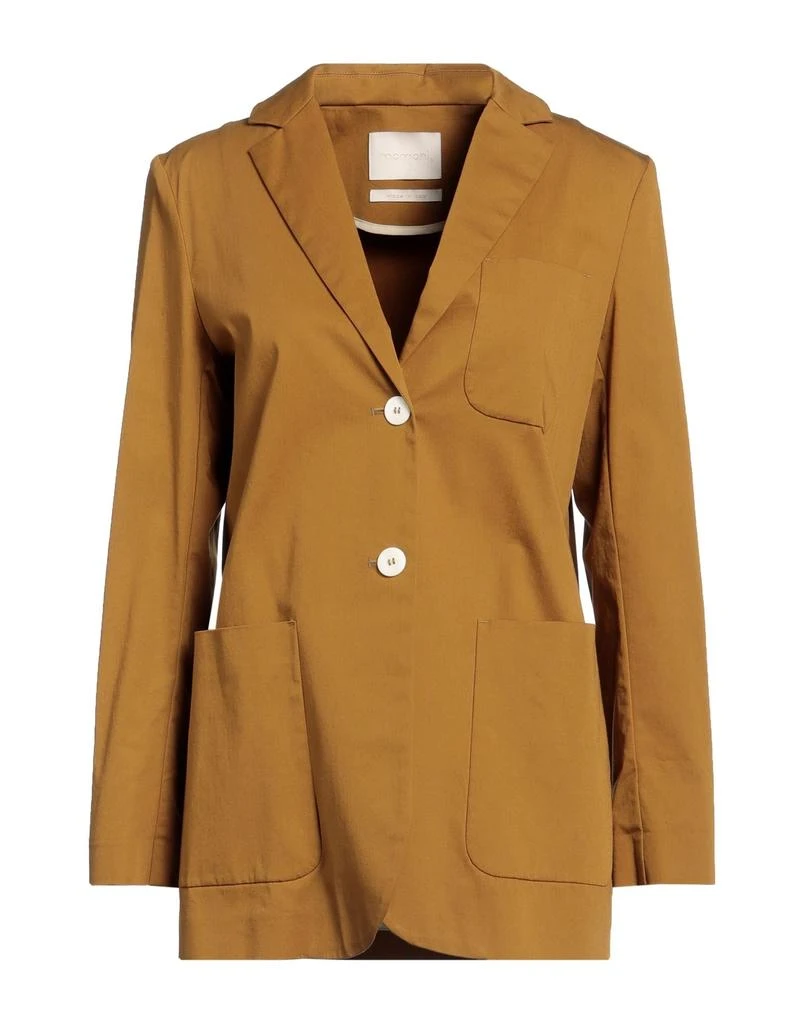 MOMONI Blazer 1