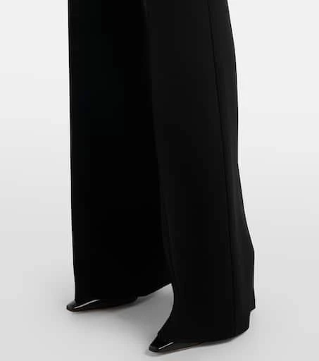Max Mara Elisir sable flared pants 5