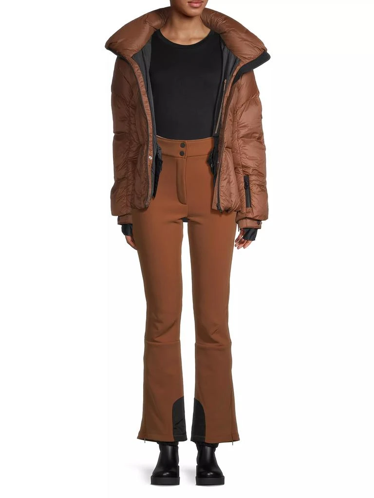Cordova Monterosa Down Belted Puffer Jacket 2