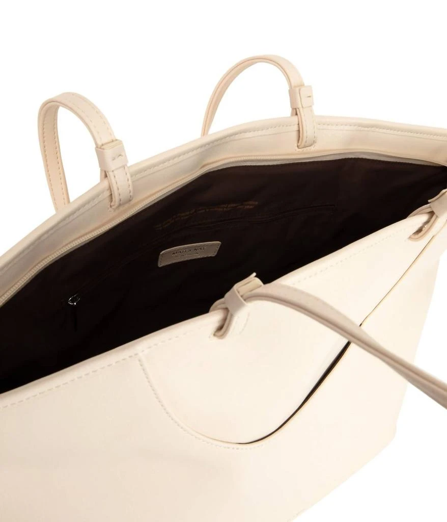 Matt & Nat Matt & Nat - Women's Allie Vegan Tote Bag 2