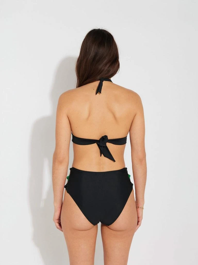 Albertine Bas De Maillot Monica - Black Wimbedon 3