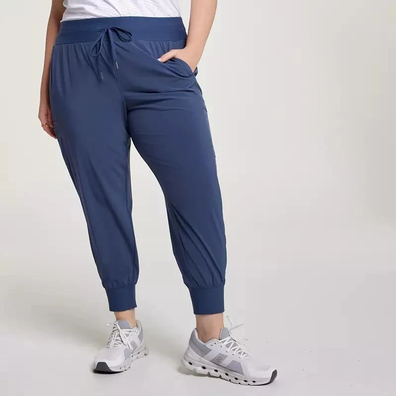 CALIA CALIA Women's TrueLight Cargo Pocket Jogger 7