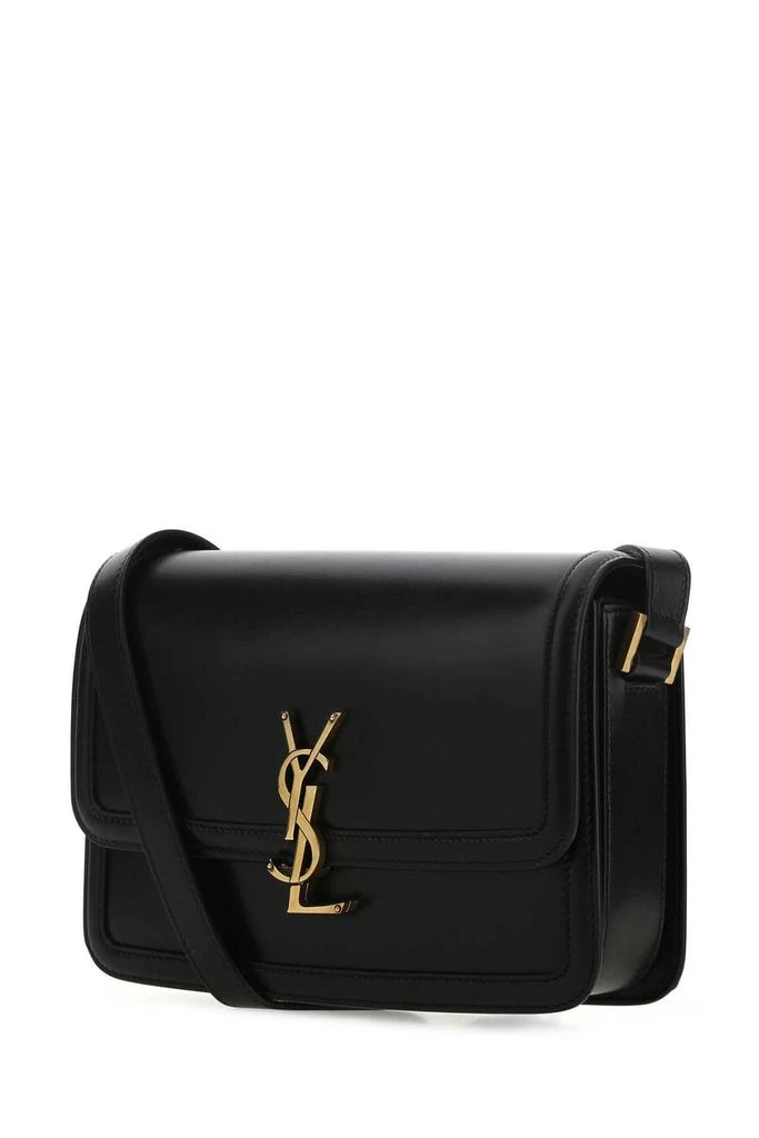 Yves Saint Laurent Saint Laurent Solferino Medium Satchel Bag 3