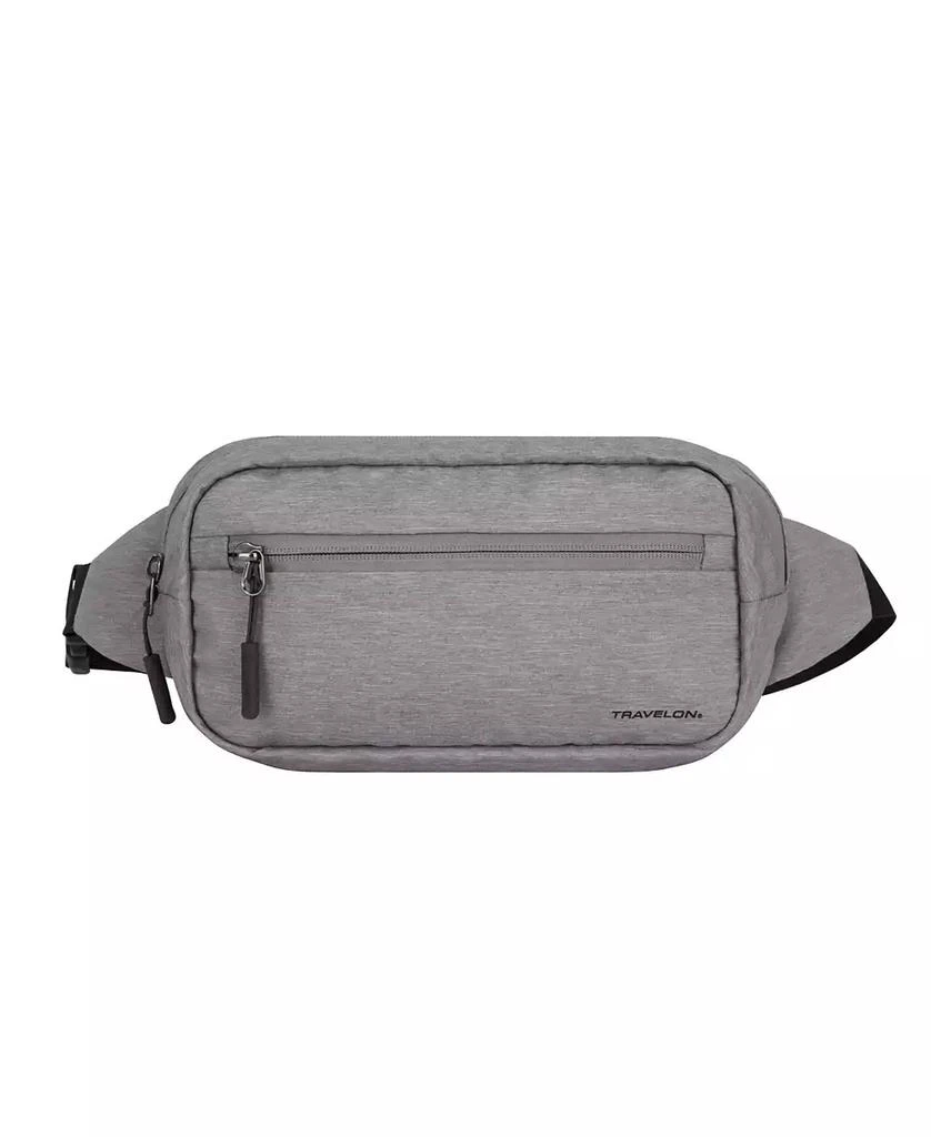 Travelon Convertible Sling Waistpack 9