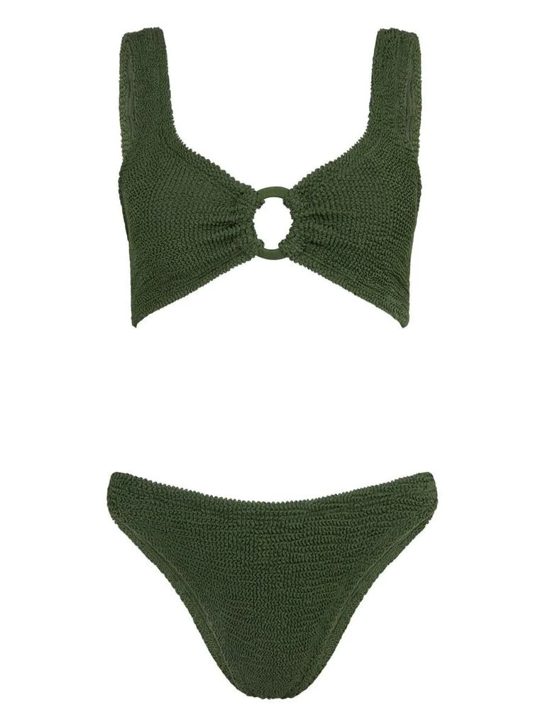 Hunza G Julia Bikini Clothing – On Sale Now with Up to 25% Off