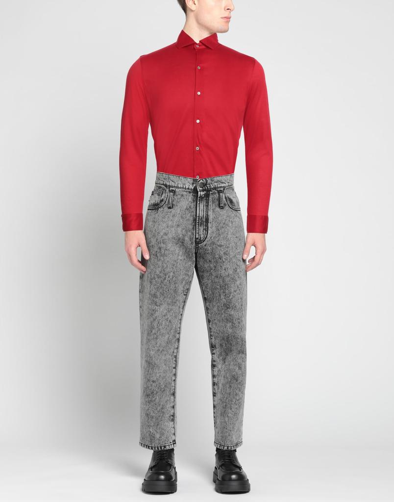 Sartorio Napoli Solid color shirt
