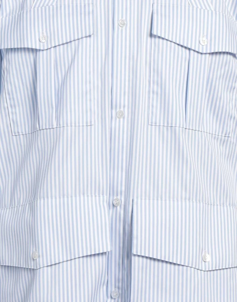 EGONLAB Striped shirt 4