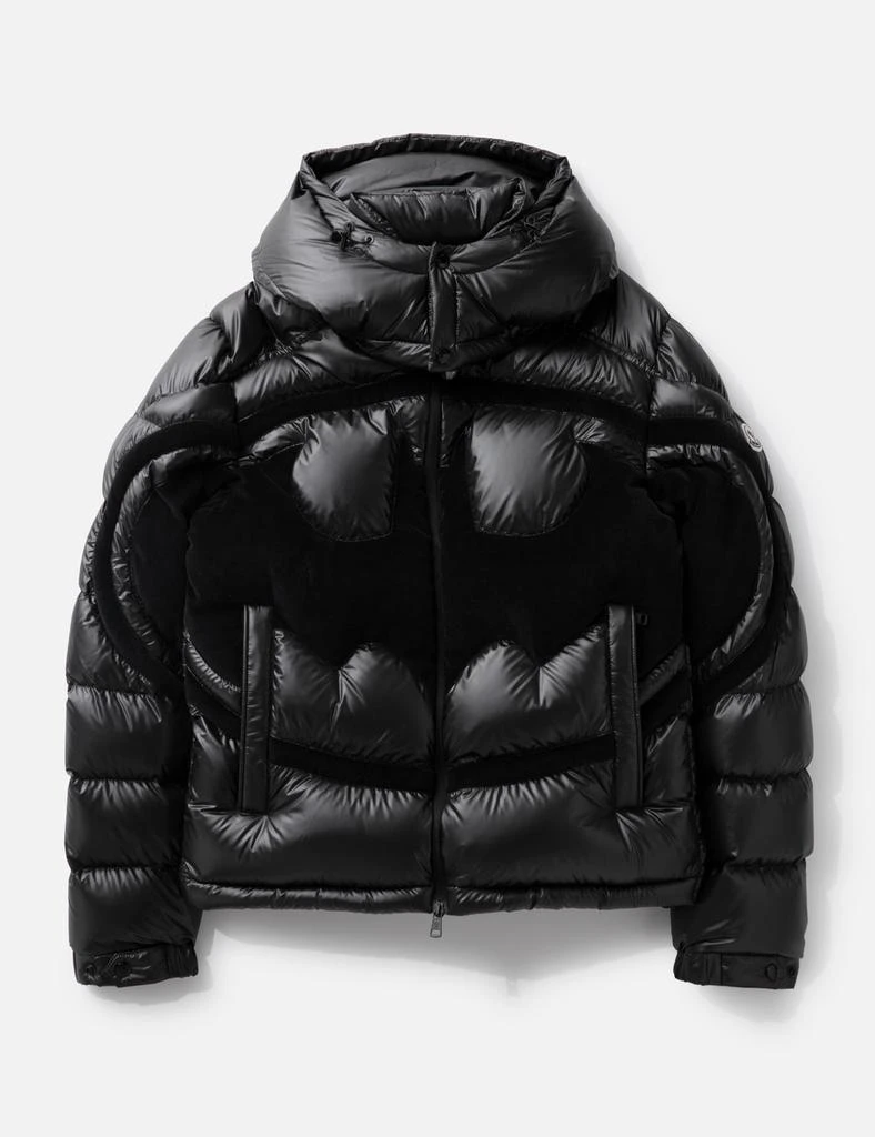 Moncler Solander Batman Down Jacket 3