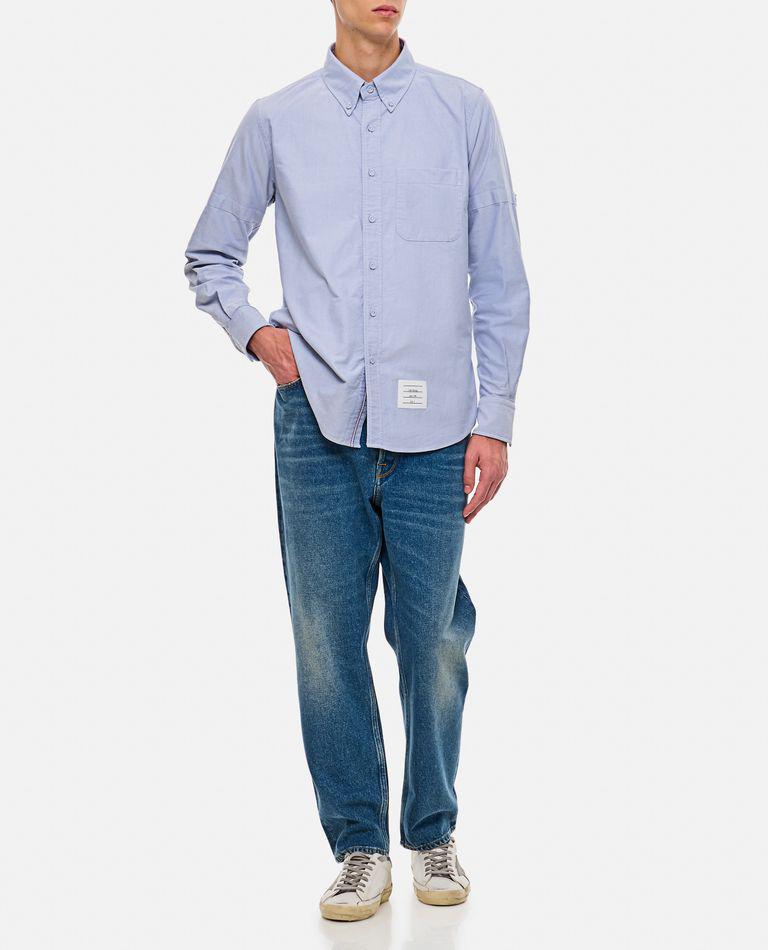 Thom Browne Cotton Shirt