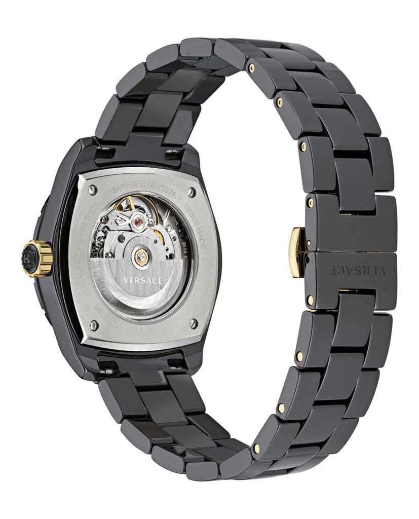 Versace DV One Automatic Watch 3