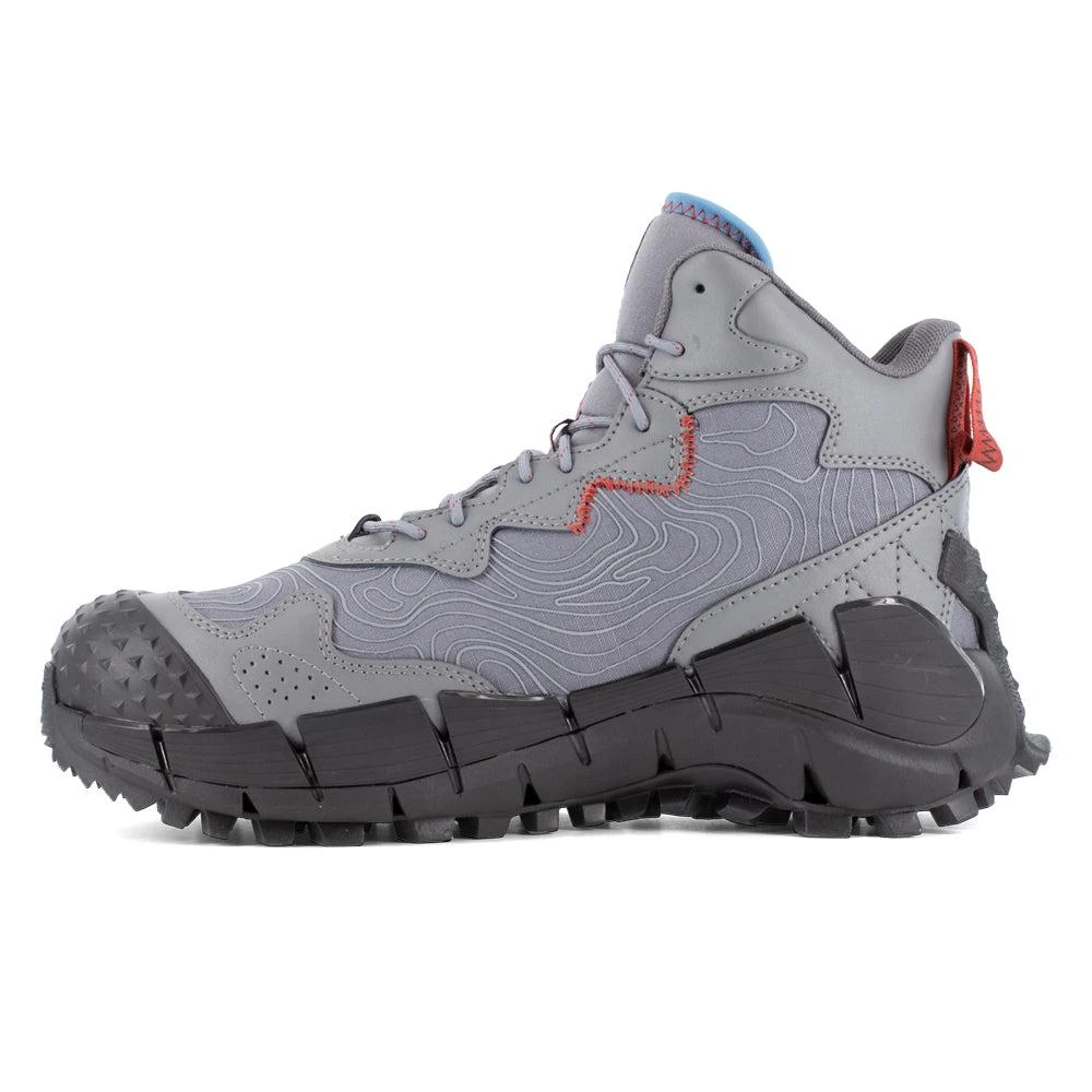 Reebok Zig Kinetica Edge II Waterproof Composite Toe Work Shoes 3