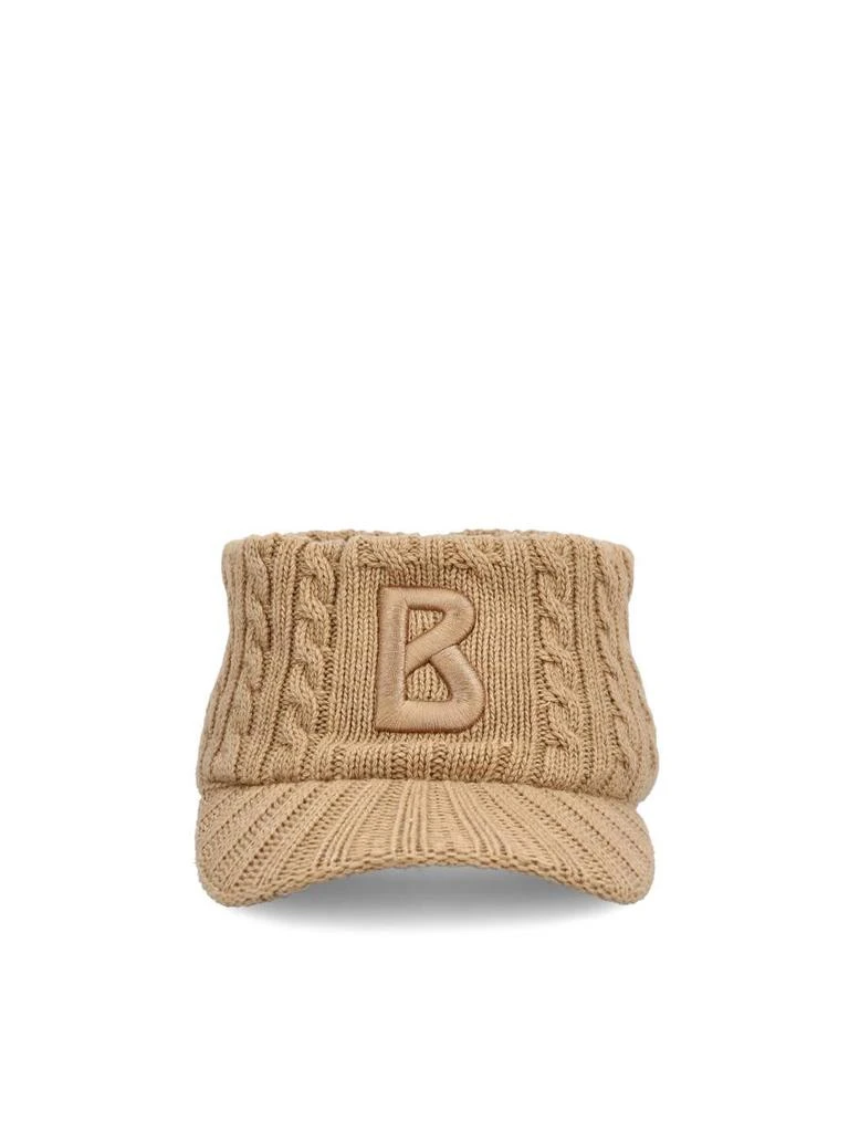 Bogner Bogner Hats 2