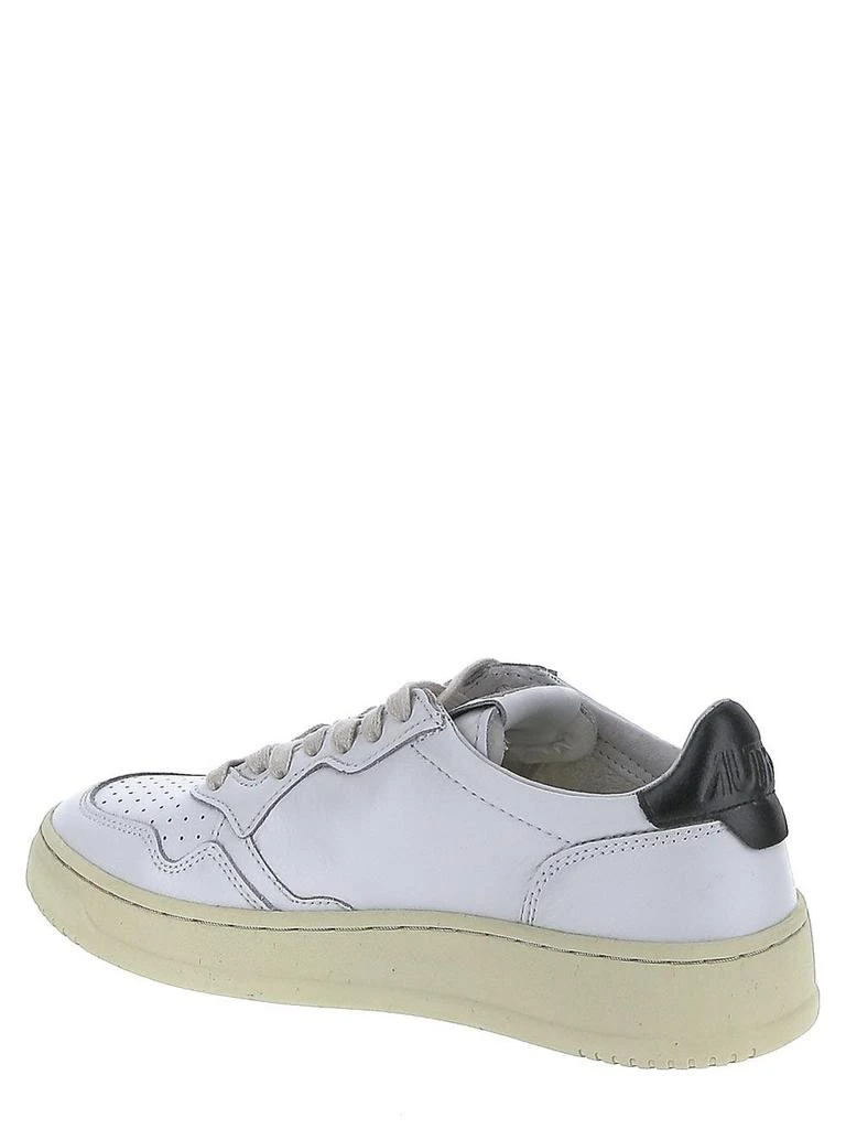 Autry Sneakers Medalist Low 3