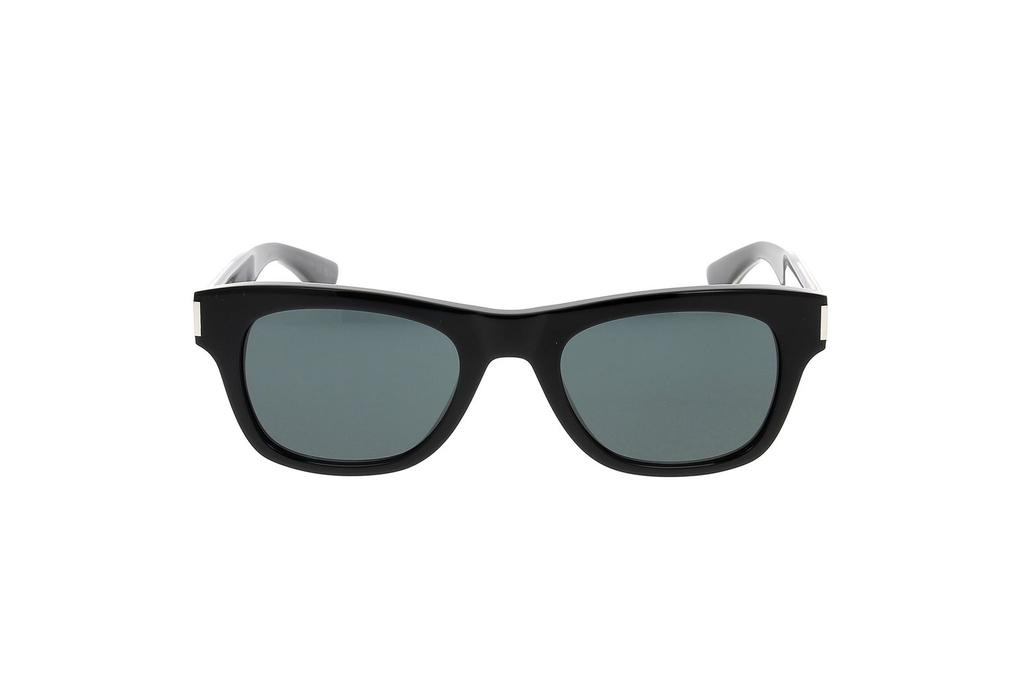 YVESSAINTLAURENT サングラス　55□22-145 Yves Saint Laurent 55MM Square Sunglasses - Accessories - Compare
