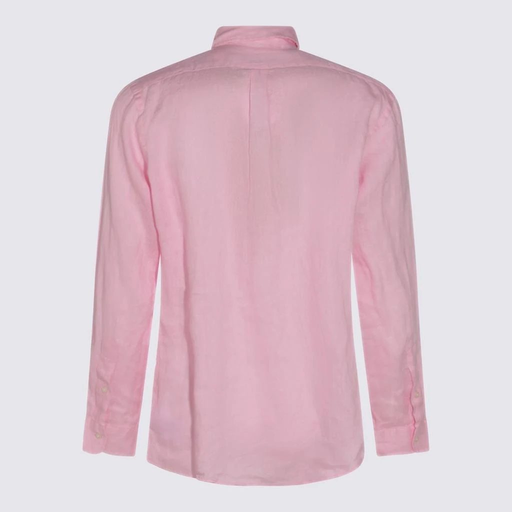 Ralph Lauren Polo Ralph Lauren Pink Shirt 2