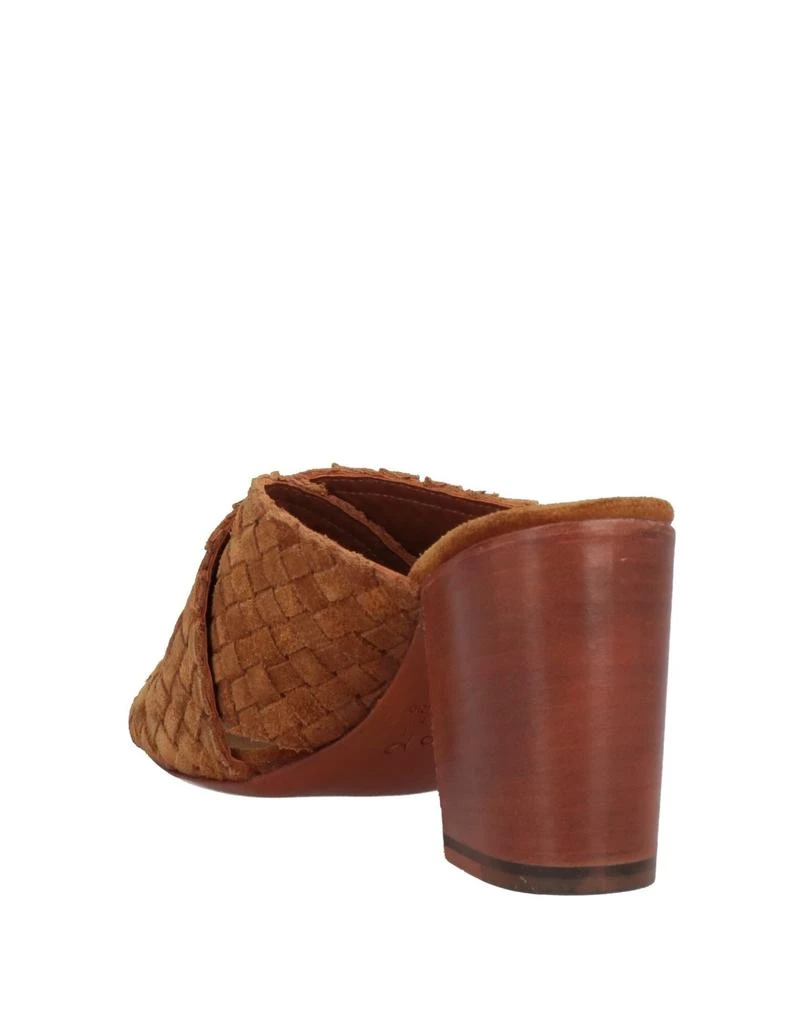 ROCCO P. Sandals 3