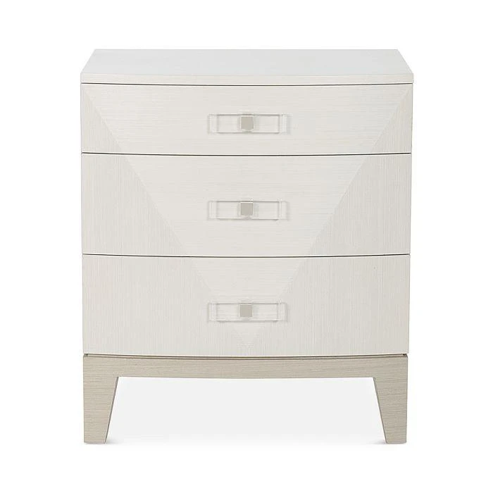 Bernhardt Axiom Nightstand