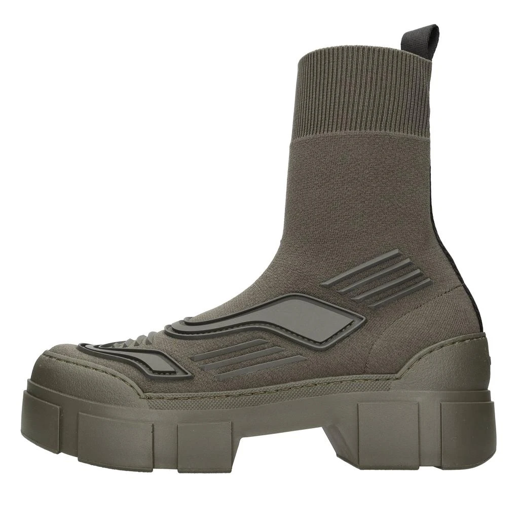 VIC MATIĒ Vic Matie Boots Green 1