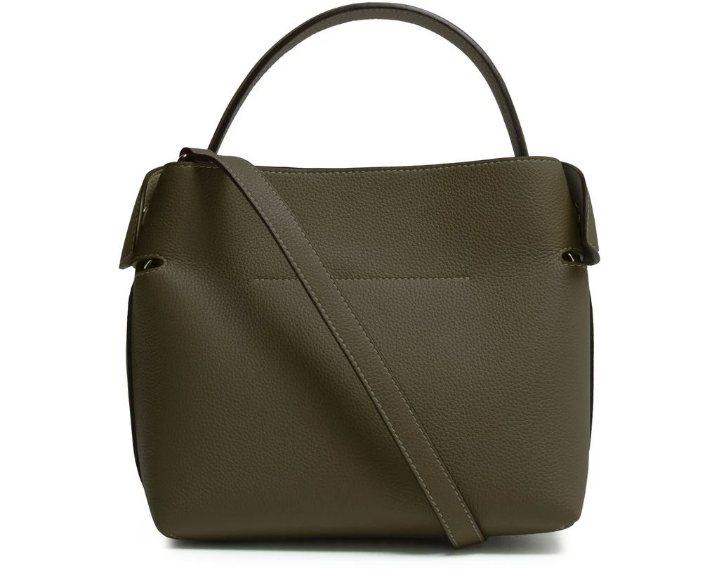 Fleuron Swann medium bag 4