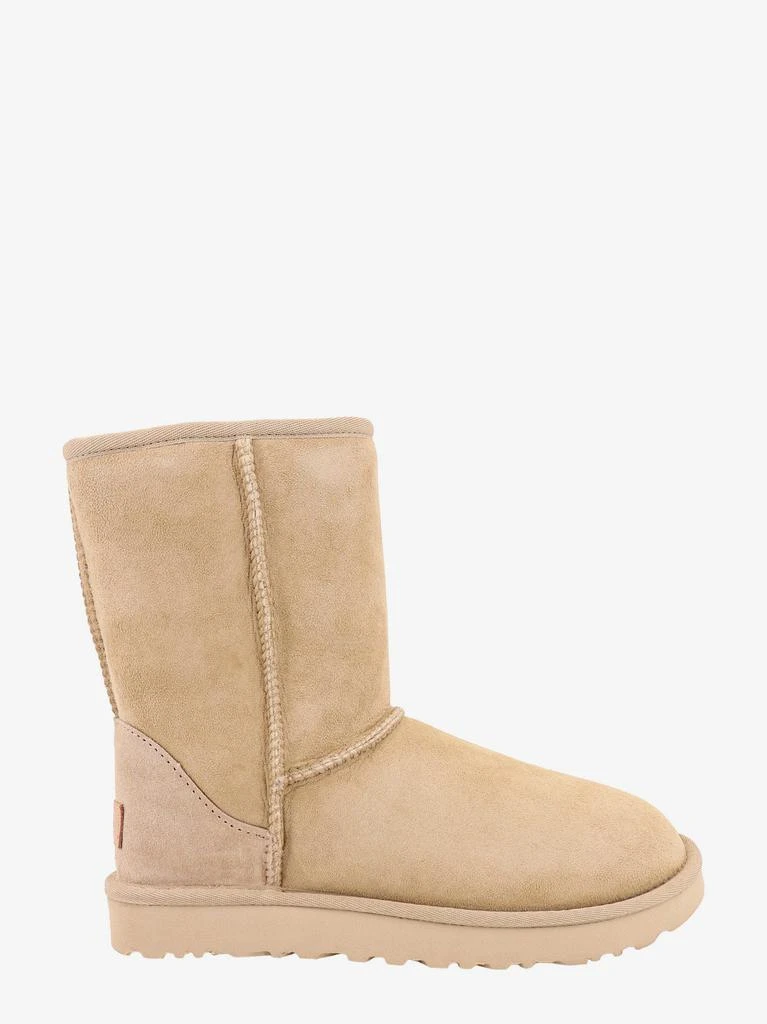 UGG Suede ankle boots 1