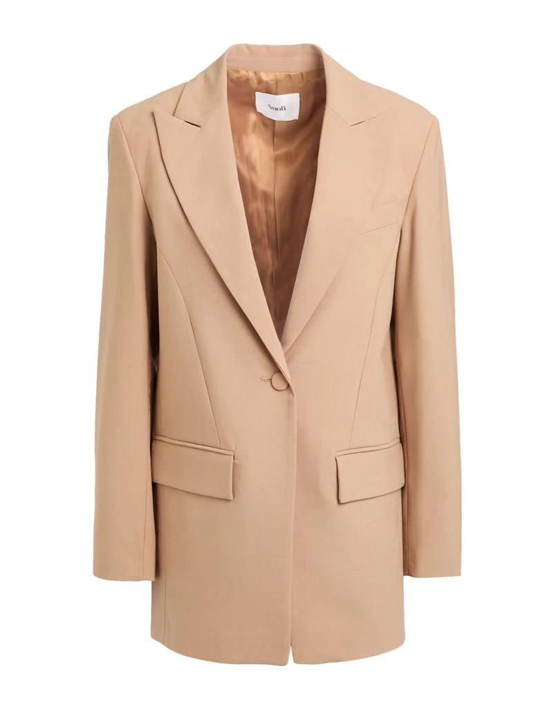 SUOLI Blazer 1