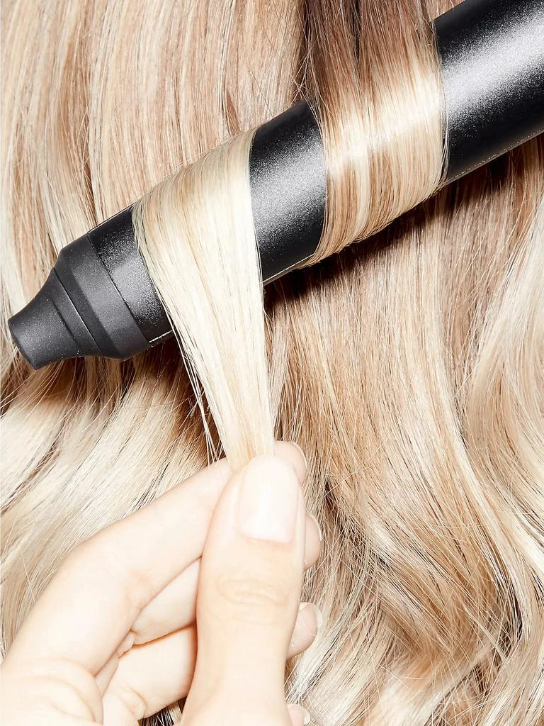 GHD Creative Curl - Tapered Curling Wand 5