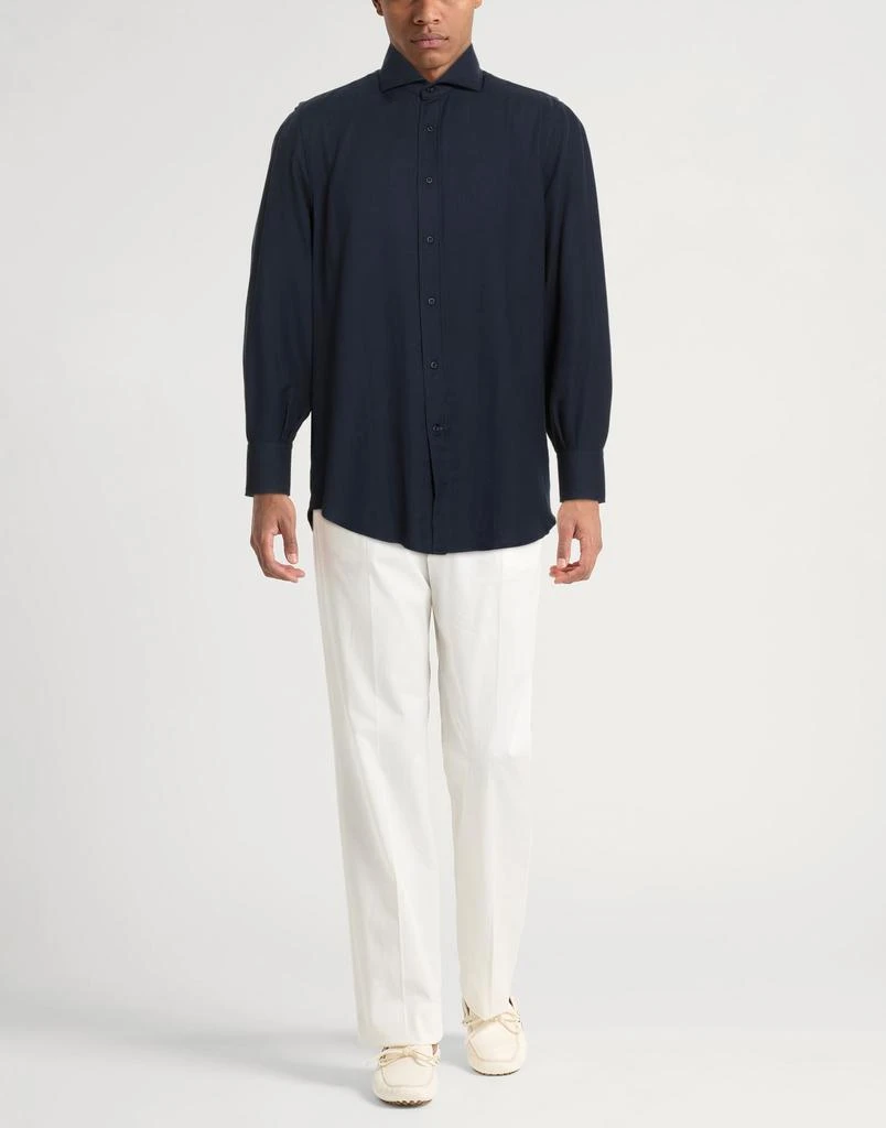 Brunello Cucinelli Solid color shirt 2