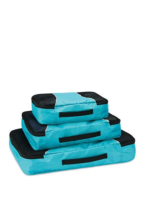 Samsonite 3 Piece Packing Cube Set 3