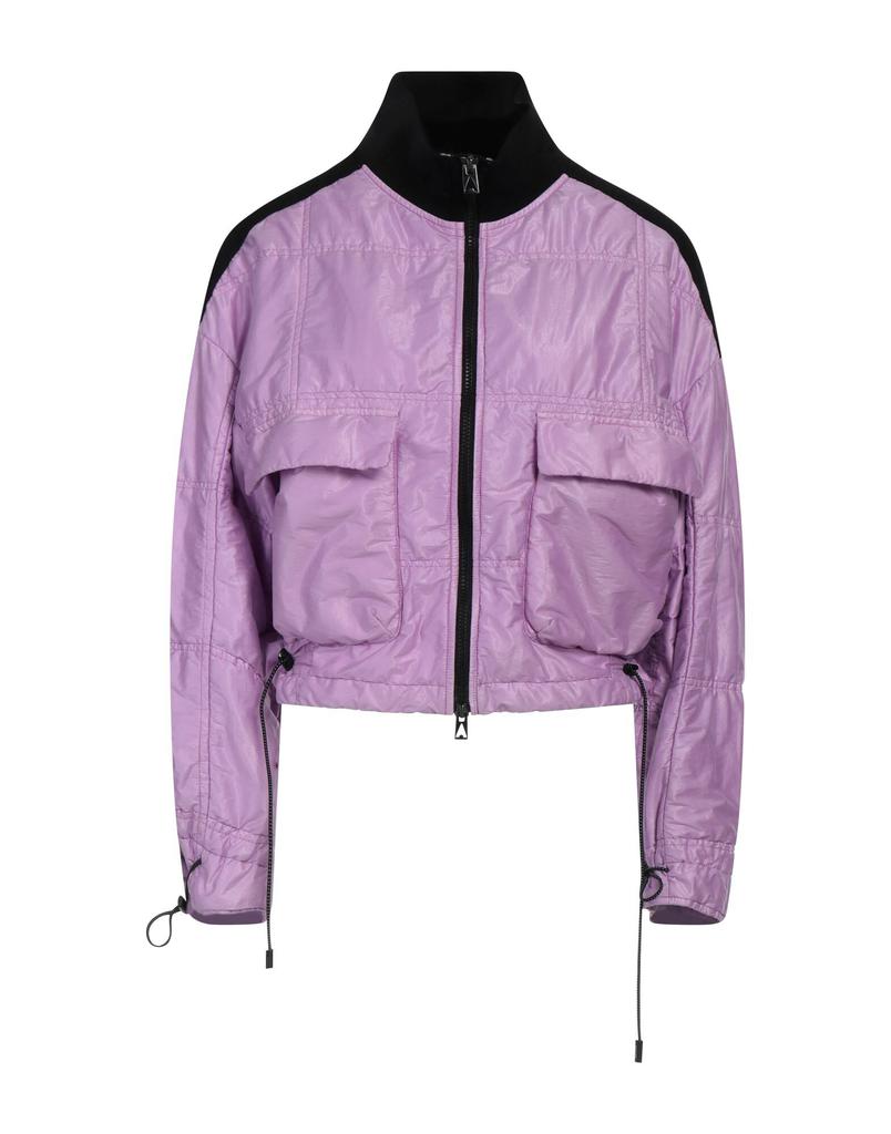 AHIRAIN Bomber