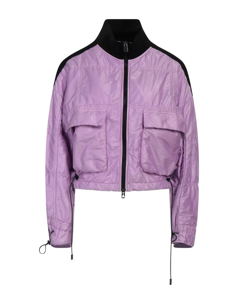 AHIRAIN Bomber 1