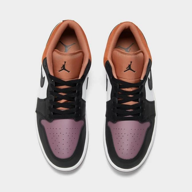 Jordan Air Jordan Retro 1 Low SE Casual Shoes 5