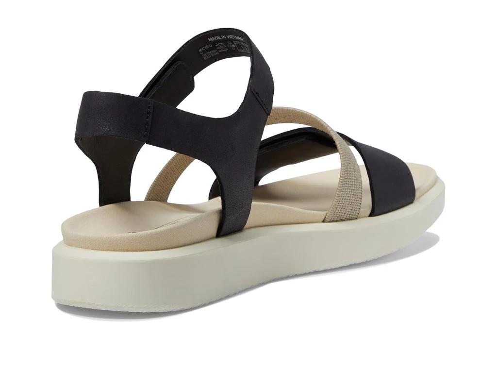 ECCO Flowt 2 Band Sandal 5