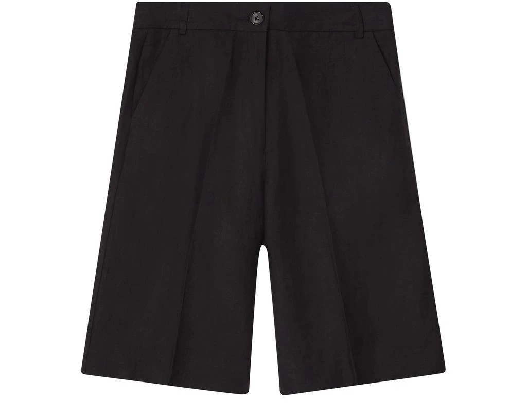 HOUSE OF DAGMAR Tailored shorts 1
