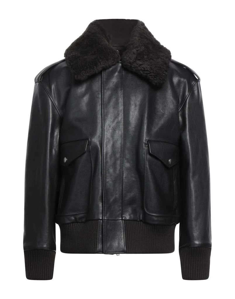 Burberry Leather jacket