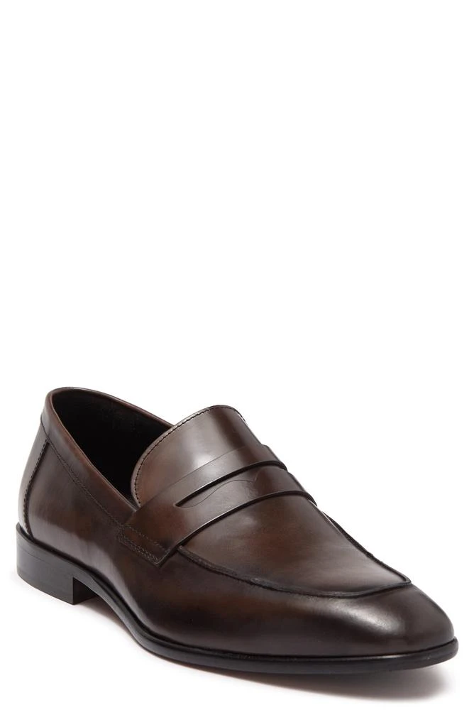 To Boot New York Nova Penny Loafer 1