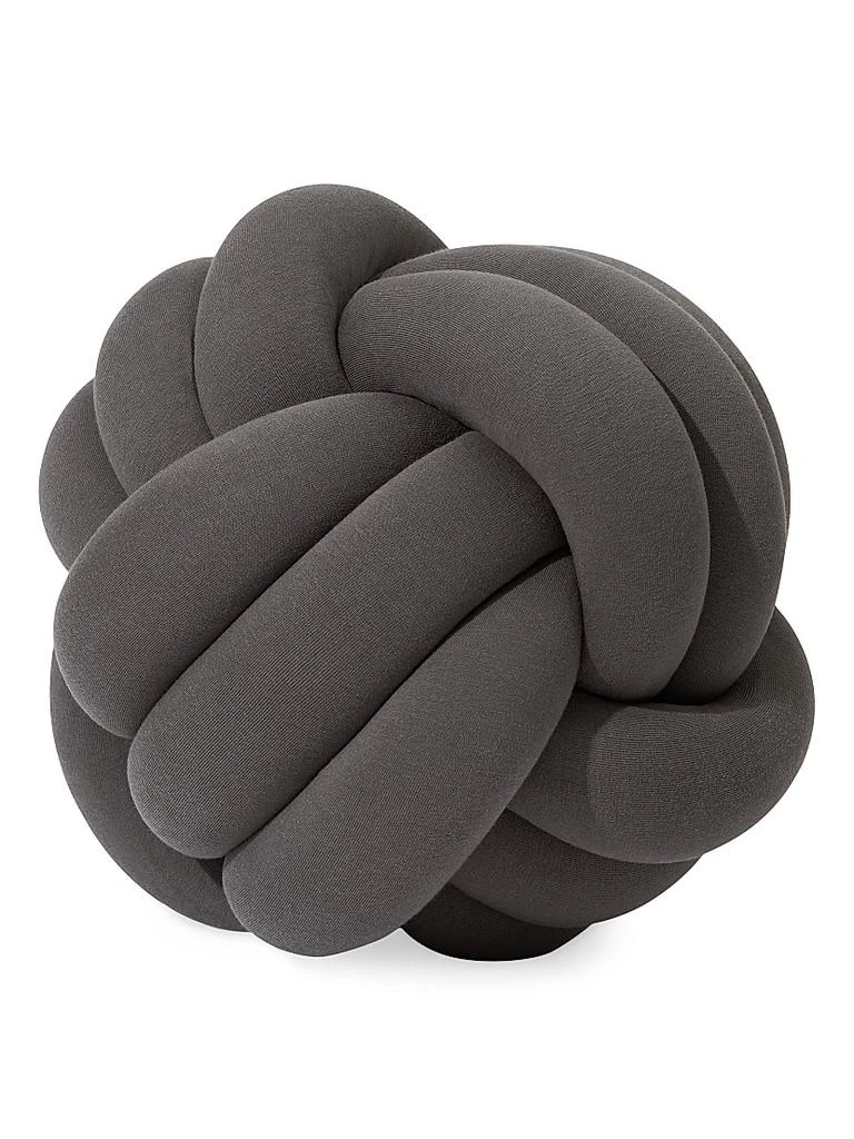 Bearaby Hugget Cotton Knot Pillow 2