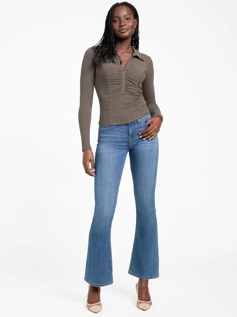 Guess Factory Eco Elena Top 2
