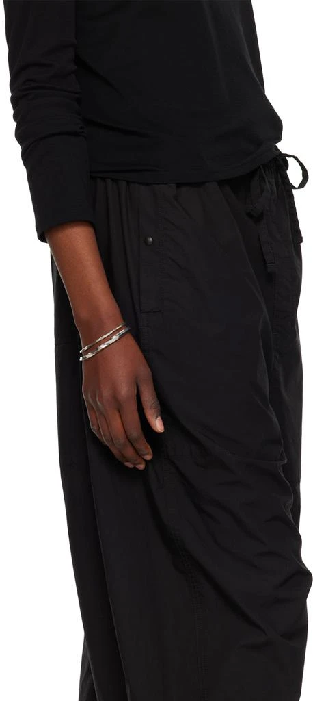 Pearls Before Swine Silver Nox Cuff Bracelet Set 3