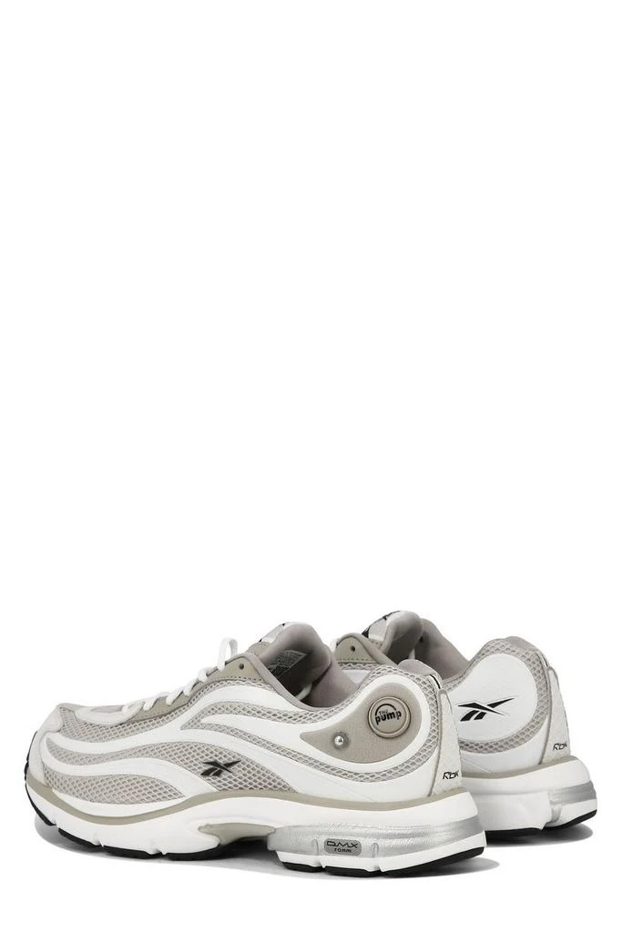 Reebok Reebok Premier Pump Paris Trainer Sneakers 4