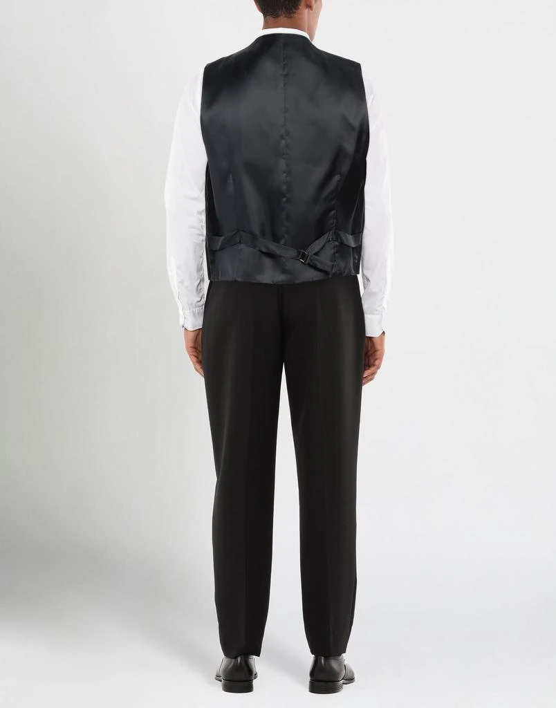 ANGELO NARDELLI Suit vest 3