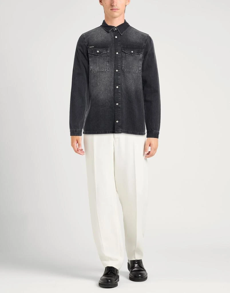 Antony Morato Denim shirt 2