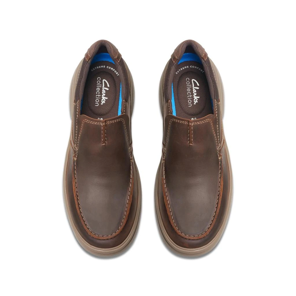Clarks Bradley Free 2