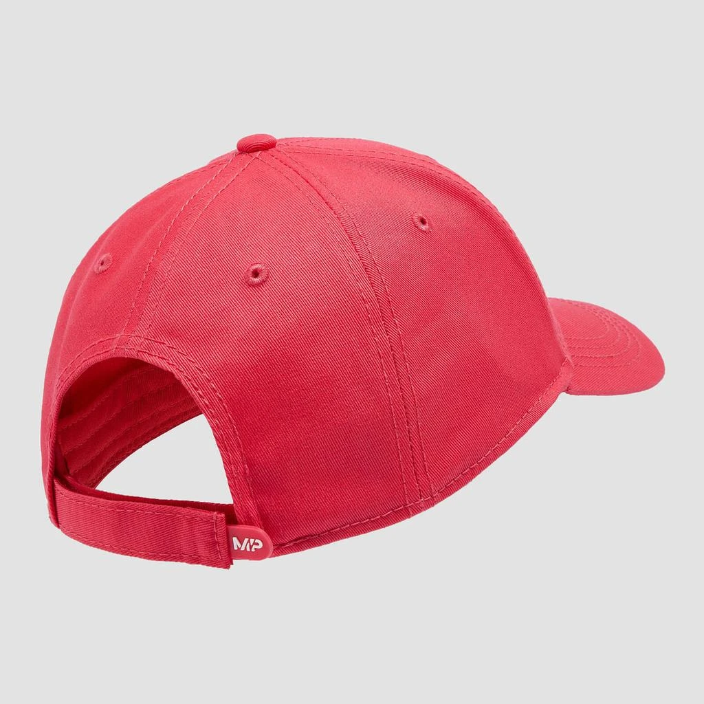 MP MP Baseball Cap - Wild Strawberry 2