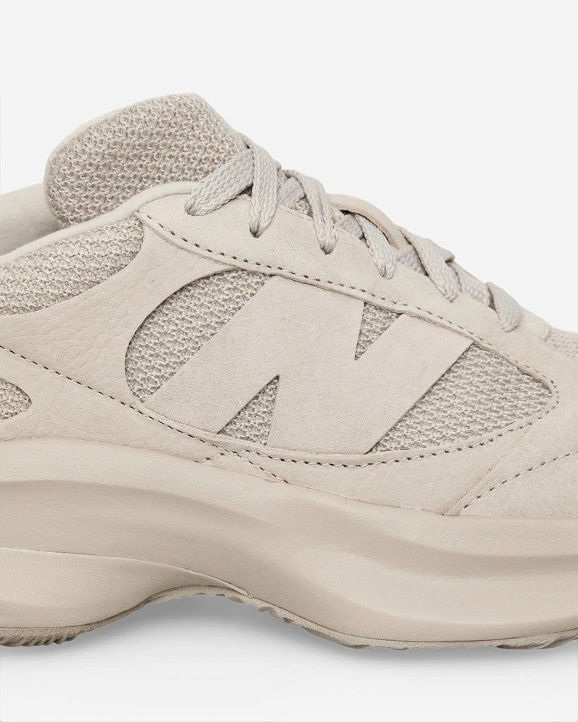 New Balance WRPD Runner Sneakers Moonrock / Light Mushroom 6