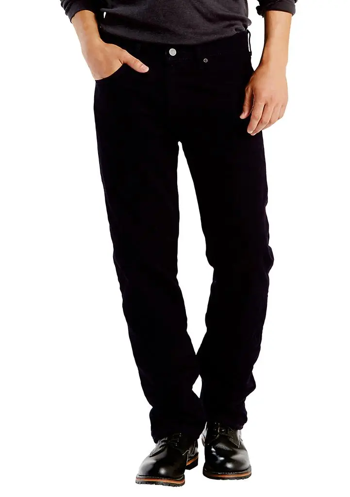 Levi's 501® Original Fit Stretch Jeans