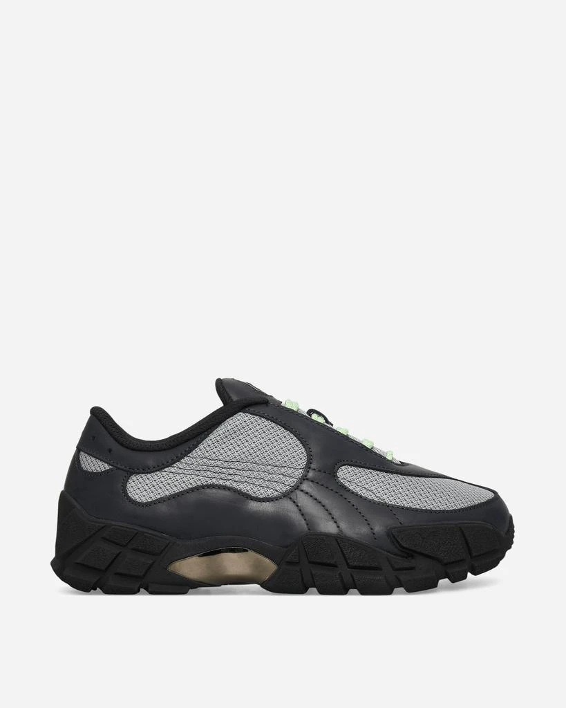 Puma Skepta Skope MU Sneakers Flat Dark Gray / Silver / Black 1