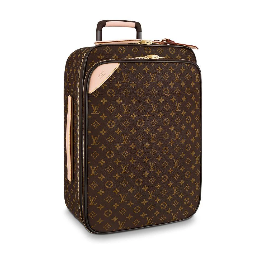 Louis Vuitton Pégase Légère 55 Business 8