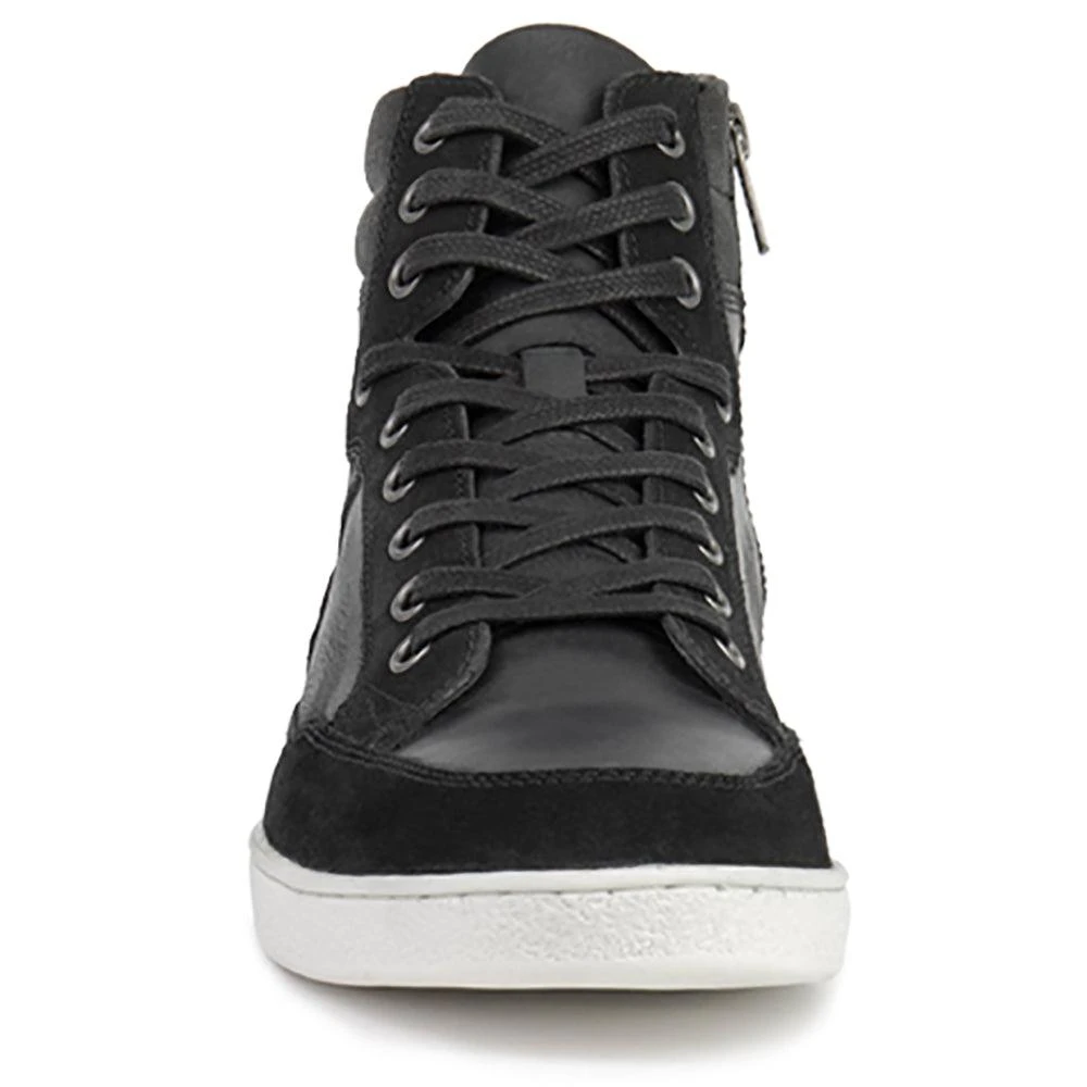 Crevo Seiler High Top Sneakers 5