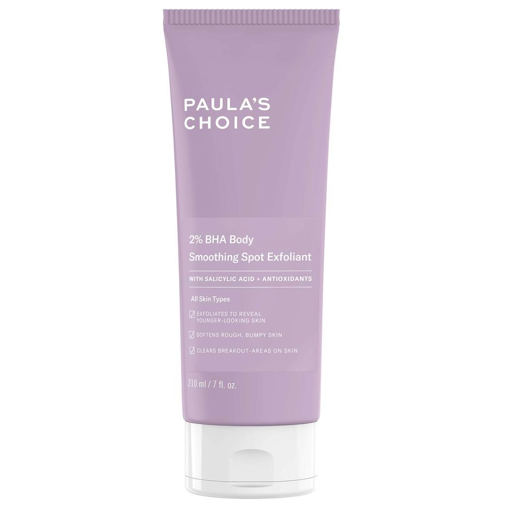 Paula's Choice Paula's Choice RESIST Weightless Body Treatment 2 Percent BHA