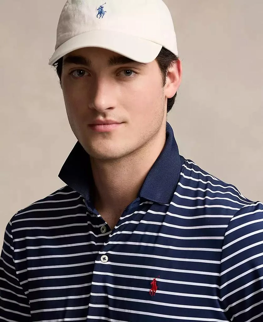 Ralph Lauren Men's Classic-Fit Performance Polo Shirt 3
